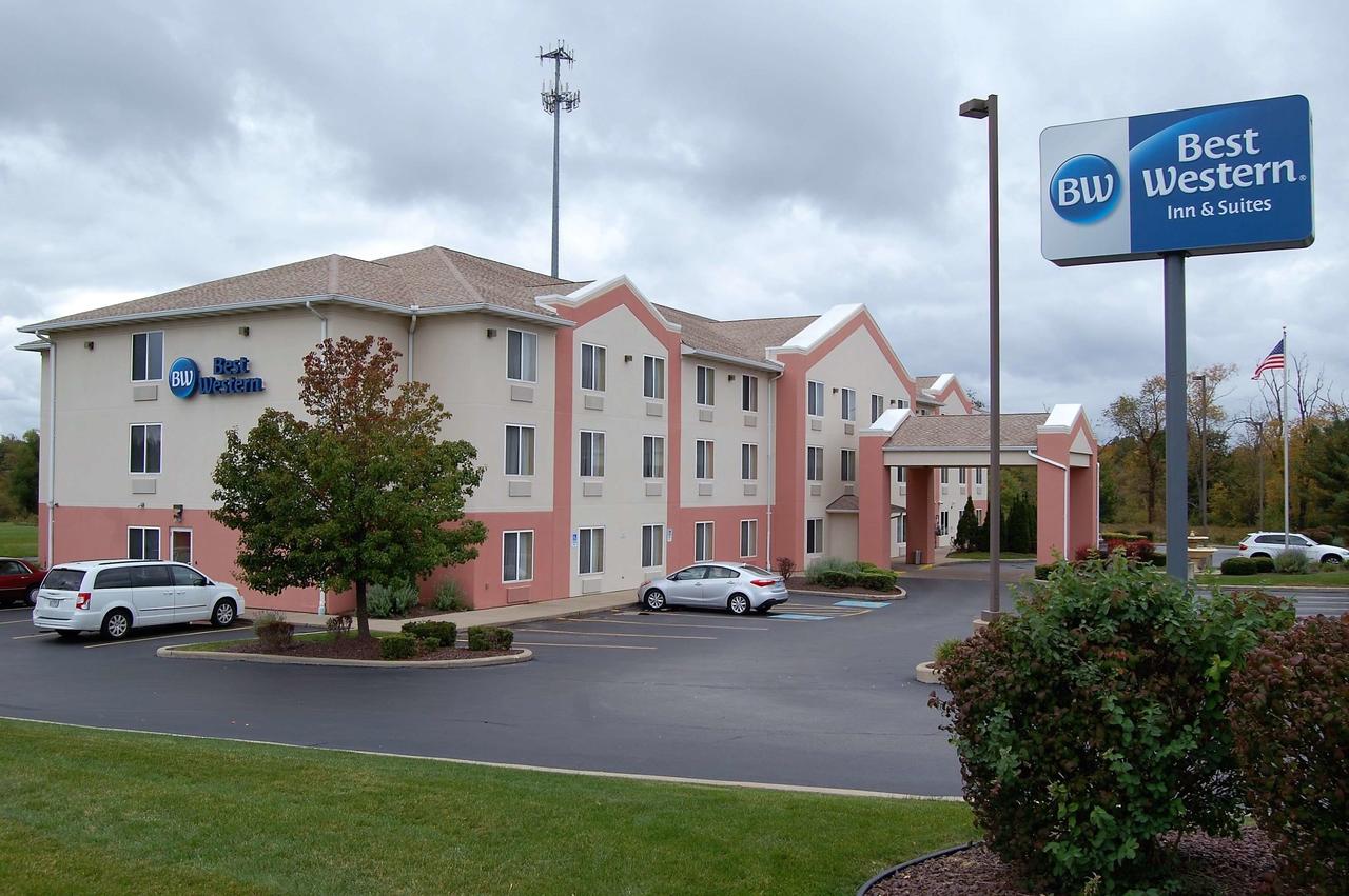 Best Western Penn-Ohio Inn & Suites - thumb 0