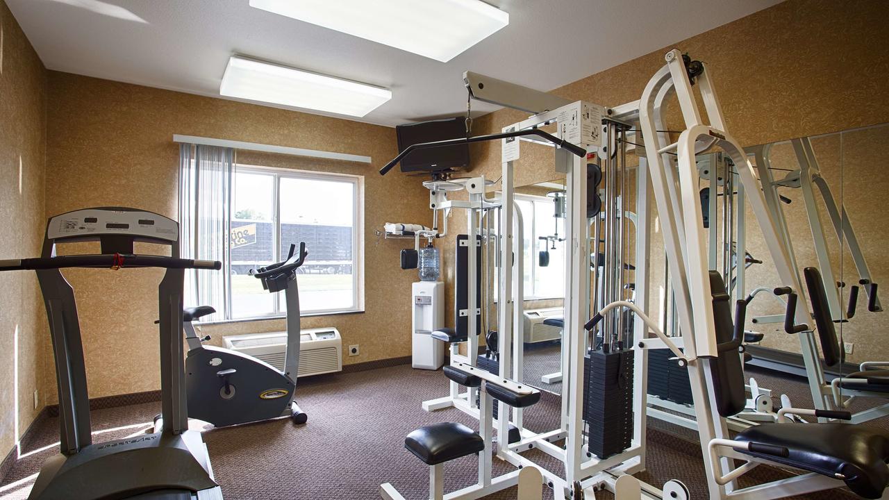 Best Western Penn-Ohio Inn & Suites - thumb 4