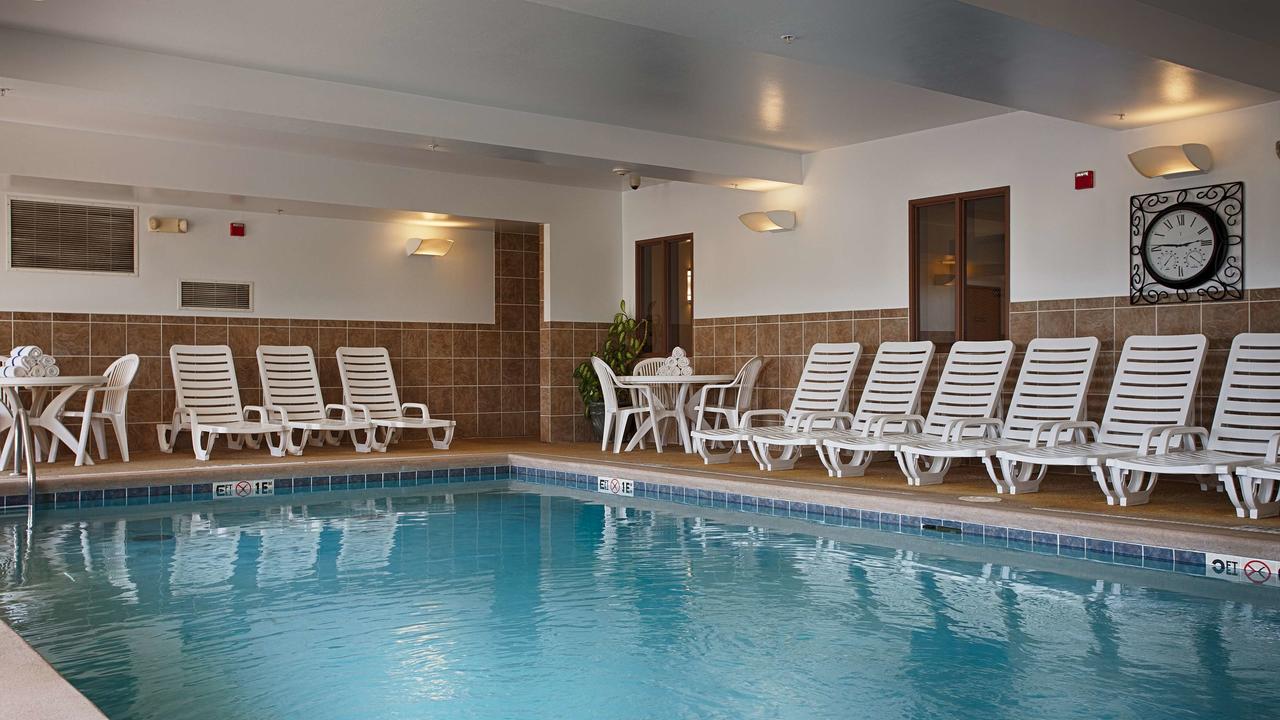 Best Western Penn-Ohio Inn & Suites - thumb 6