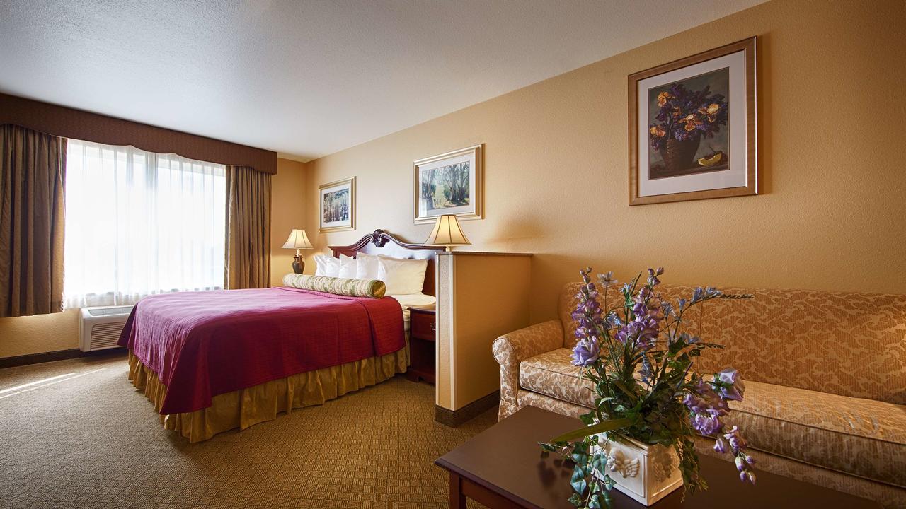 Best Western Penn-Ohio Inn & Suites - thumb 7