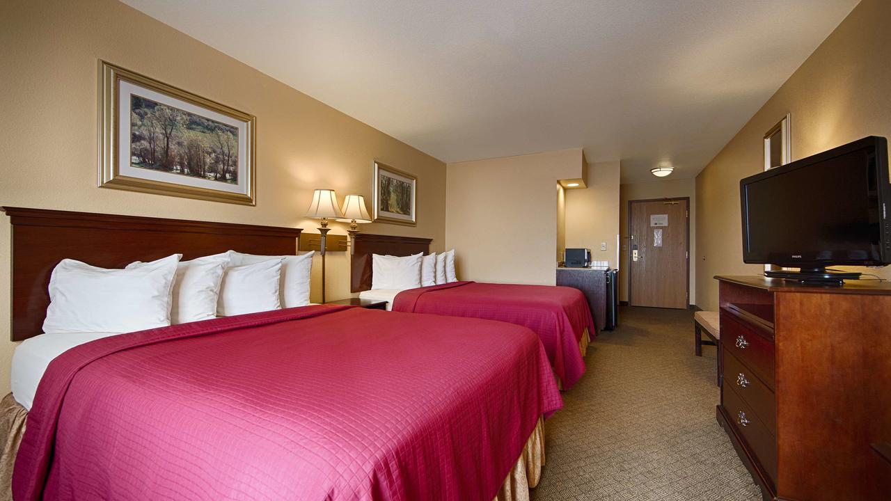 Best Western Penn-Ohio Inn & Suites - thumb 9