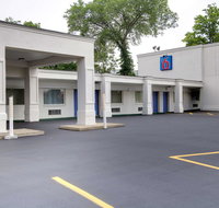 Motel 6 Richfield OH - Accommodation Ohio