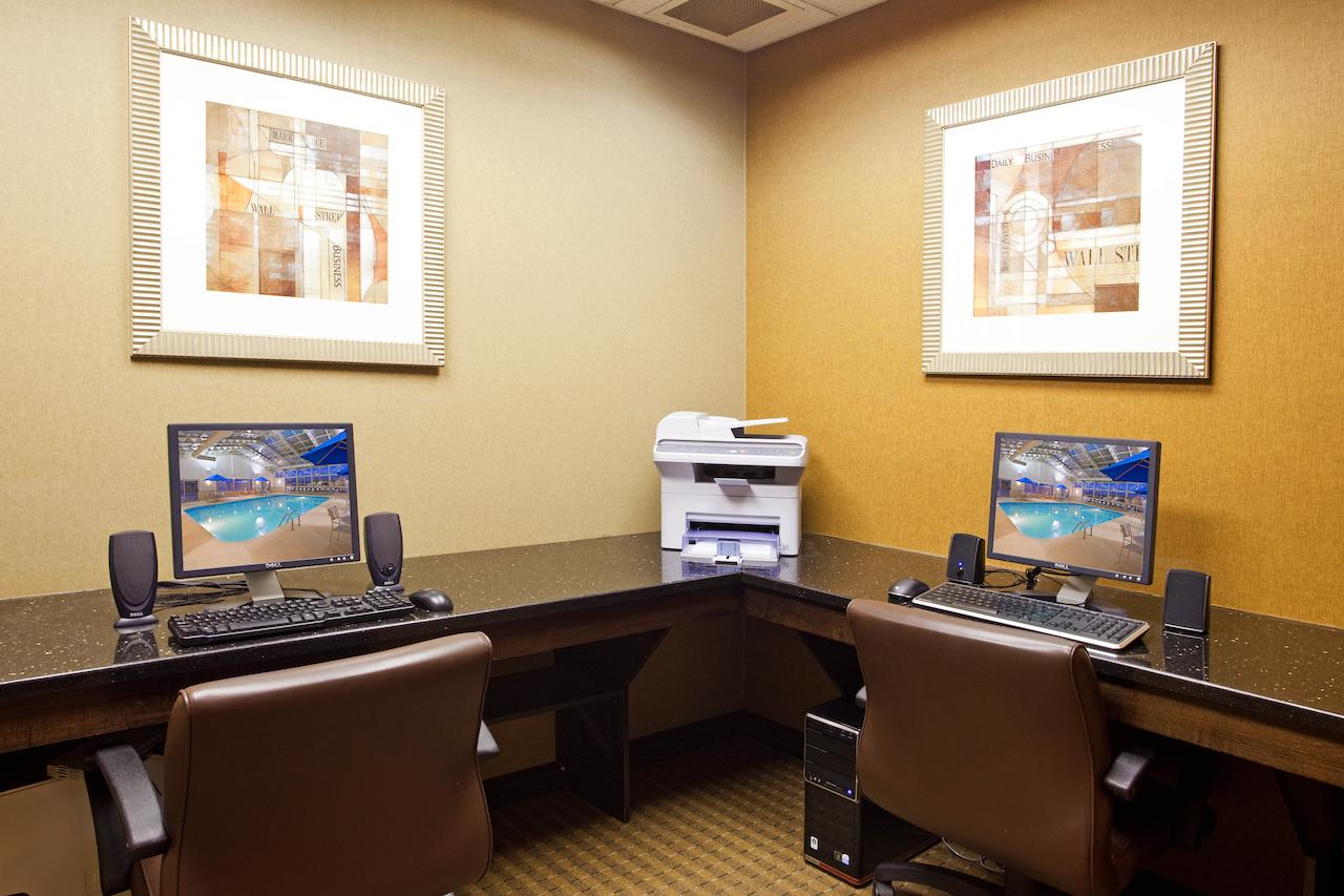 Holiday Inn Youngstown-South - Boardman - thumb 27