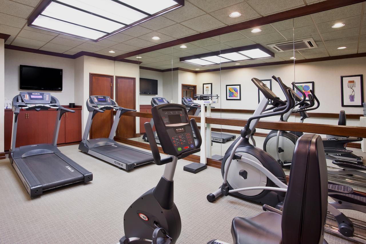 Holiday Inn Youngstown-South - Boardman - thumb 13