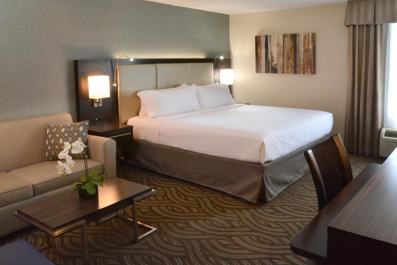 Holiday Inn Youngstown-South - Boardman - thumb 32