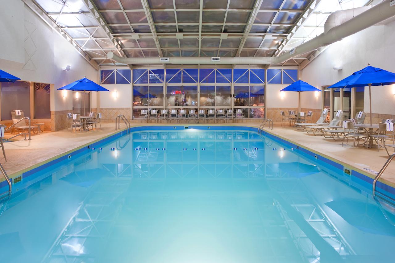 Holiday Inn Youngstown-South - Boardman - thumb 20
