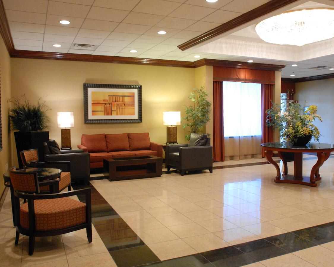 Holiday Inn Youngstown-South - Boardman - thumb 17