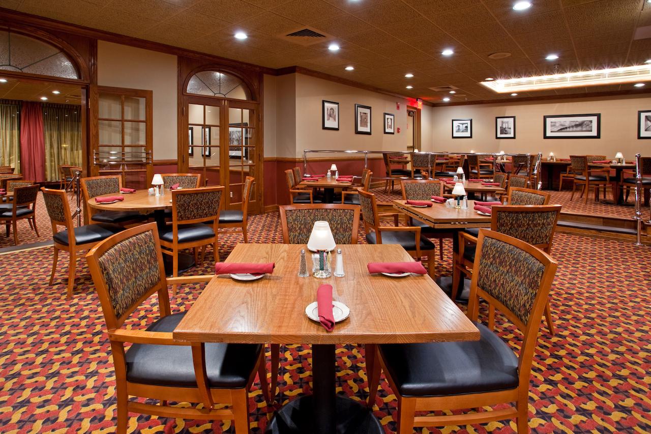 Holiday Inn Youngstown-South - Boardman - thumb 19