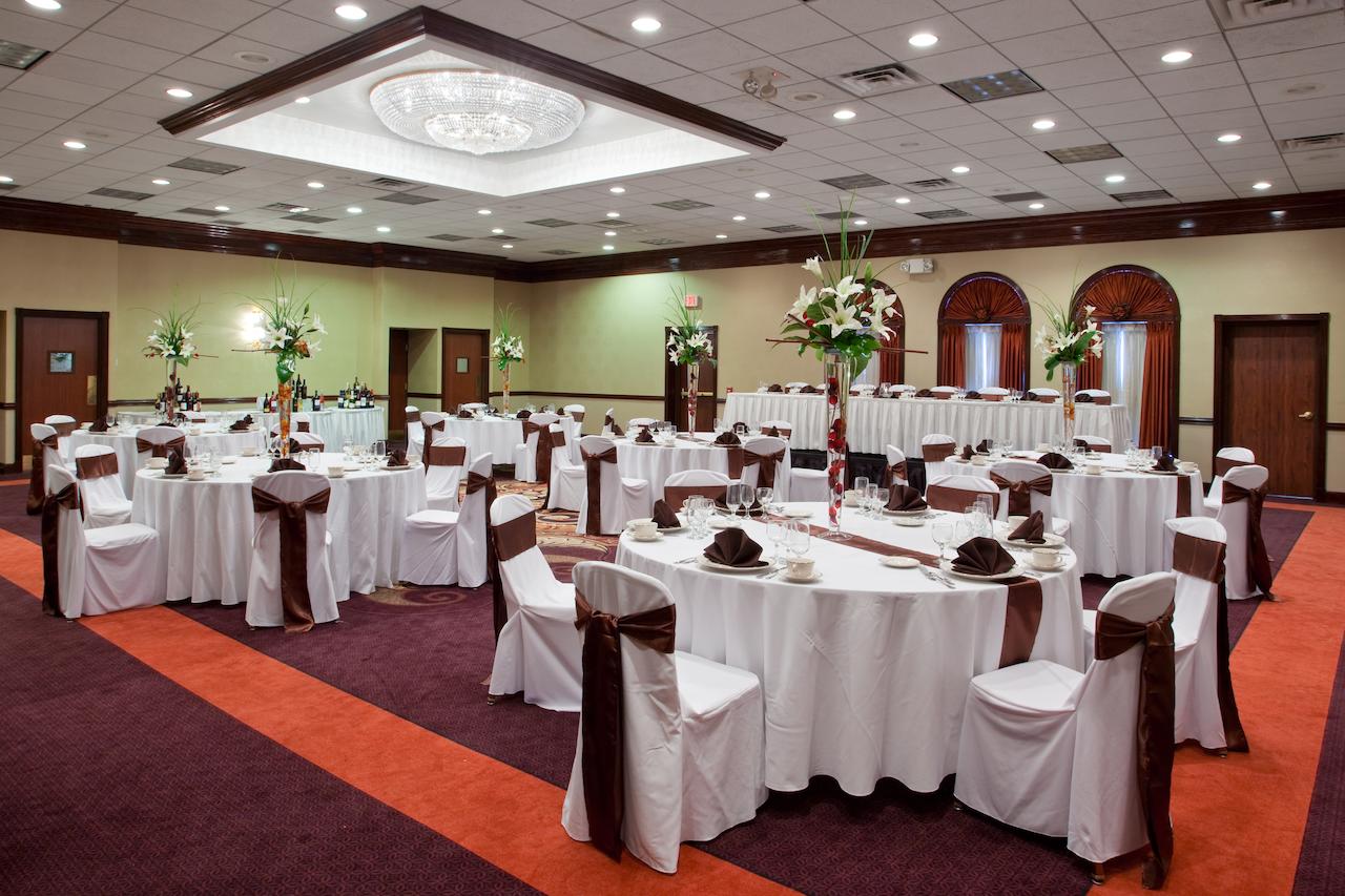 Holiday Inn Youngstown-South - Boardman - thumb 22