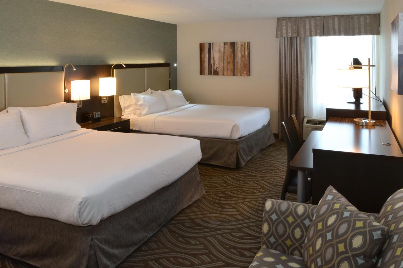 Holiday Inn Youngstown-South - Boardman - thumb 33