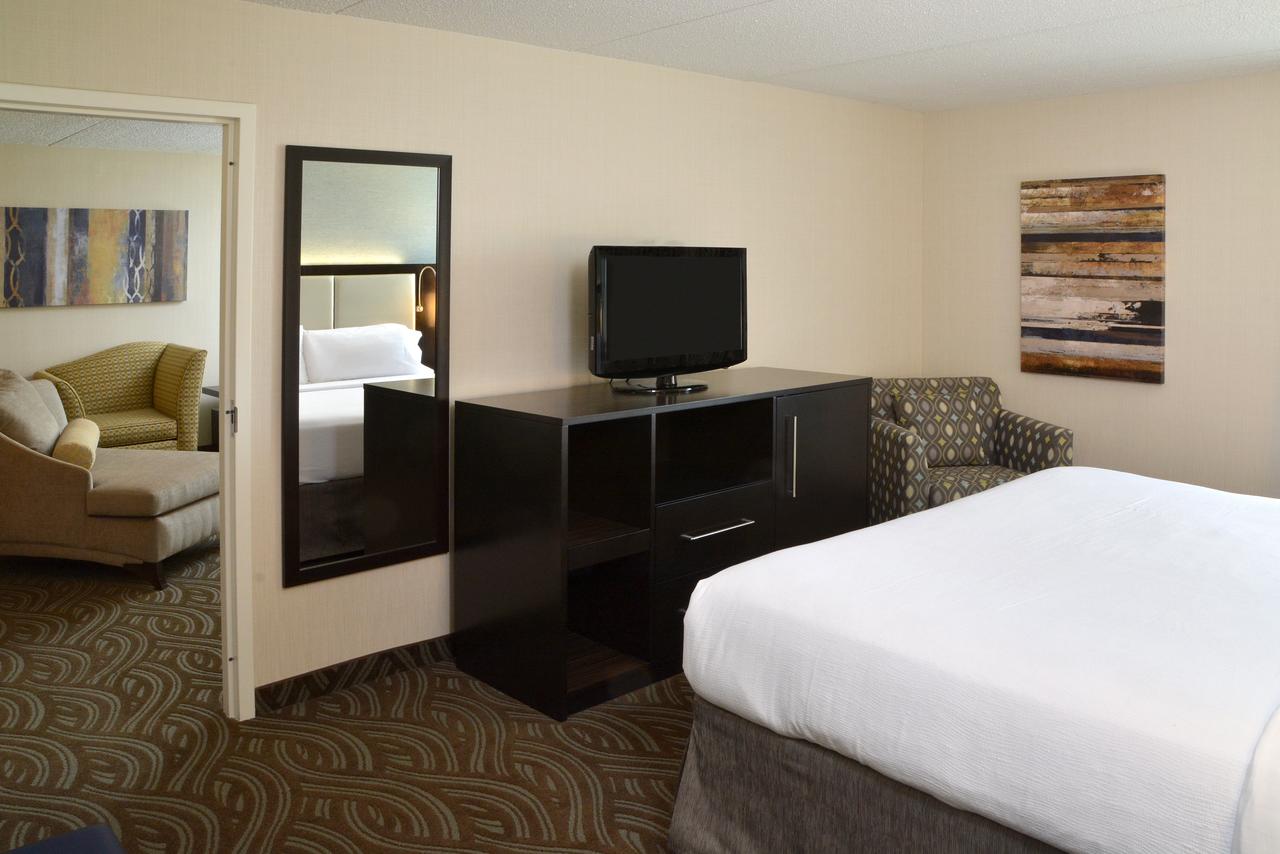 Holiday Inn Youngstown-South - Boardman - thumb 25