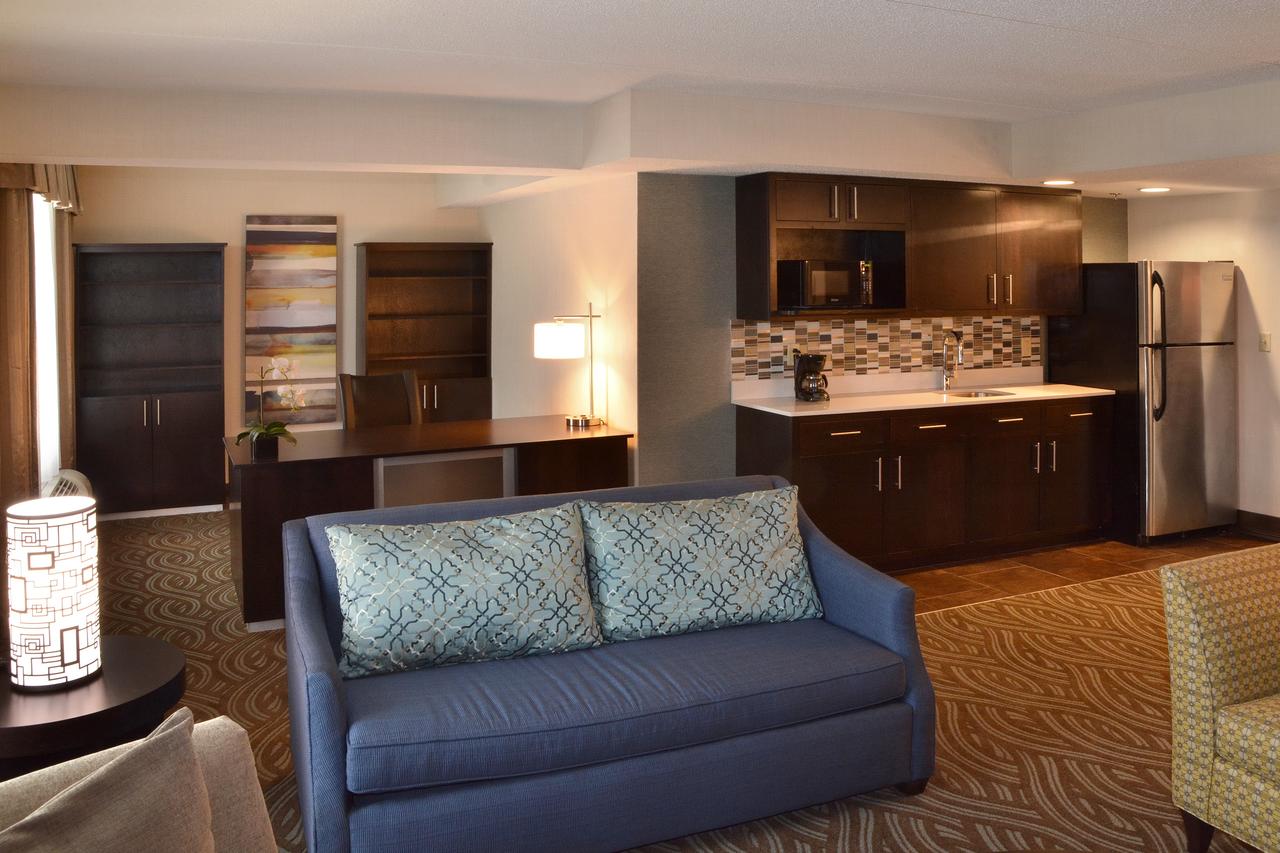 Holiday Inn Youngstown-South - Boardman - thumb 28