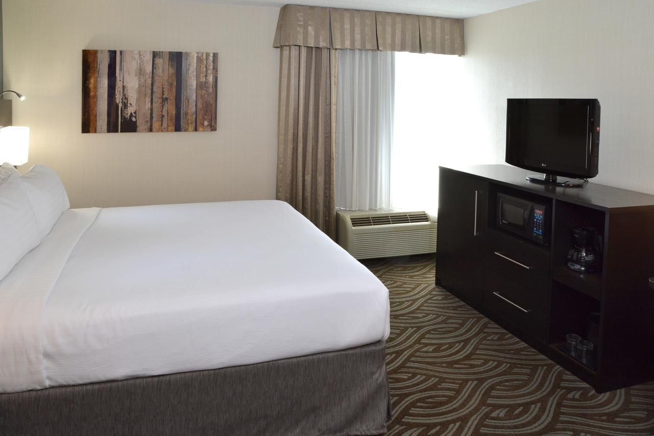 Holiday Inn Youngstown-South - Boardman - thumb 31