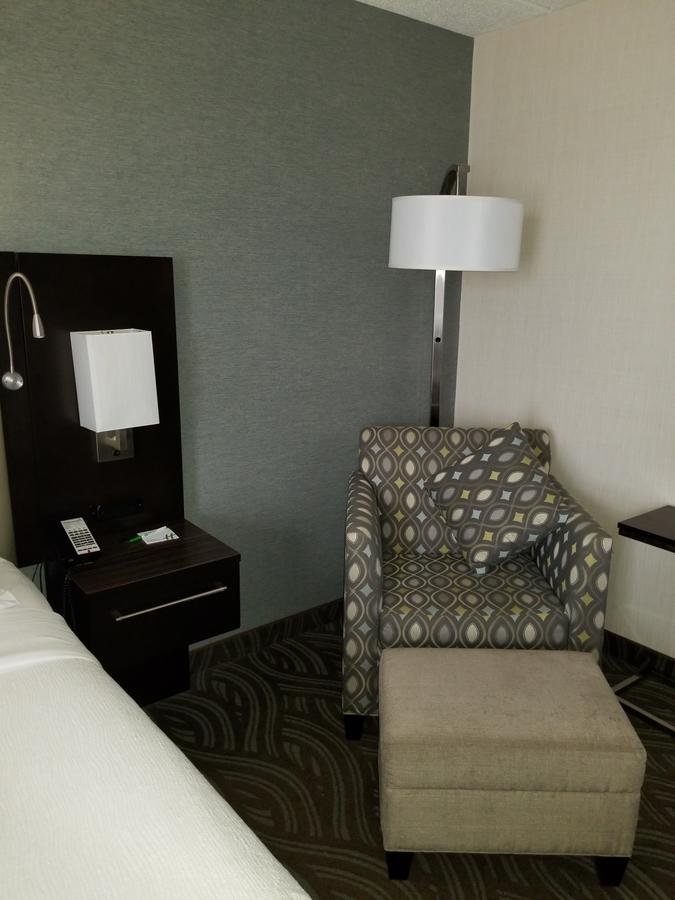 Holiday Inn Youngstown-South - Boardman - thumb 2