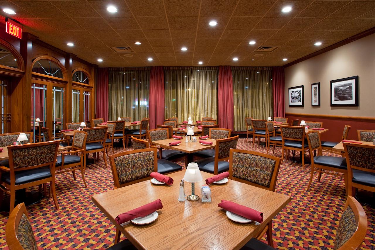 Holiday Inn Youngstown-South - Boardman - thumb 11