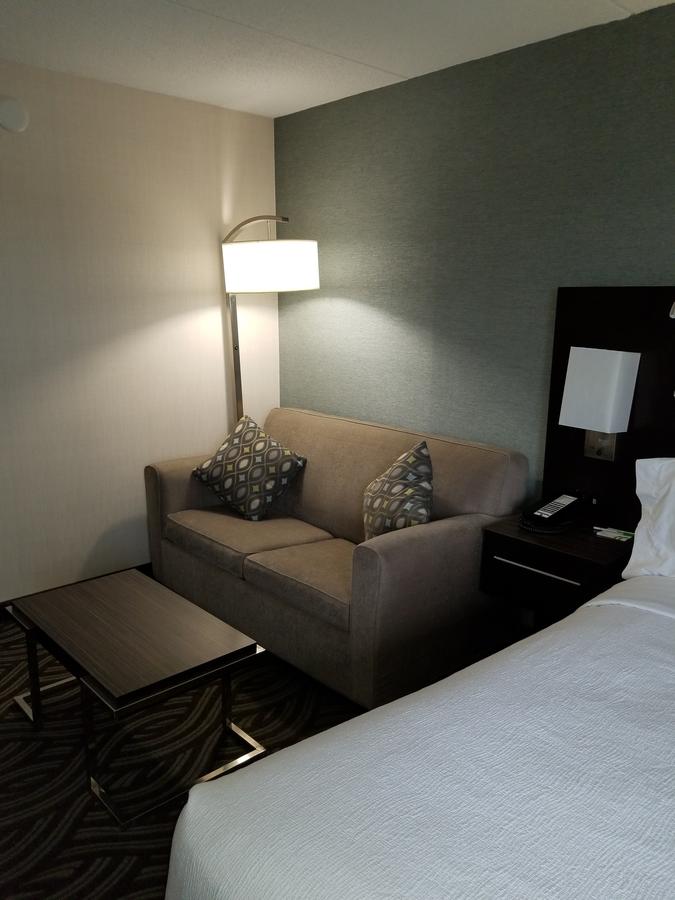 Holiday Inn Youngstown-South - Boardman - thumb 4