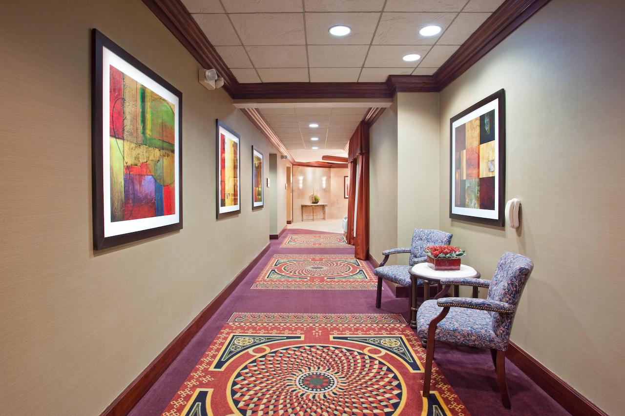 Holiday Inn Youngstown-South - Boardman - thumb 23