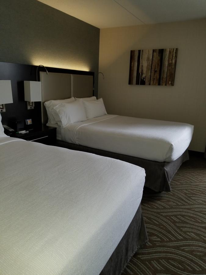 Holiday Inn Youngstown-South - Boardman - thumb 3