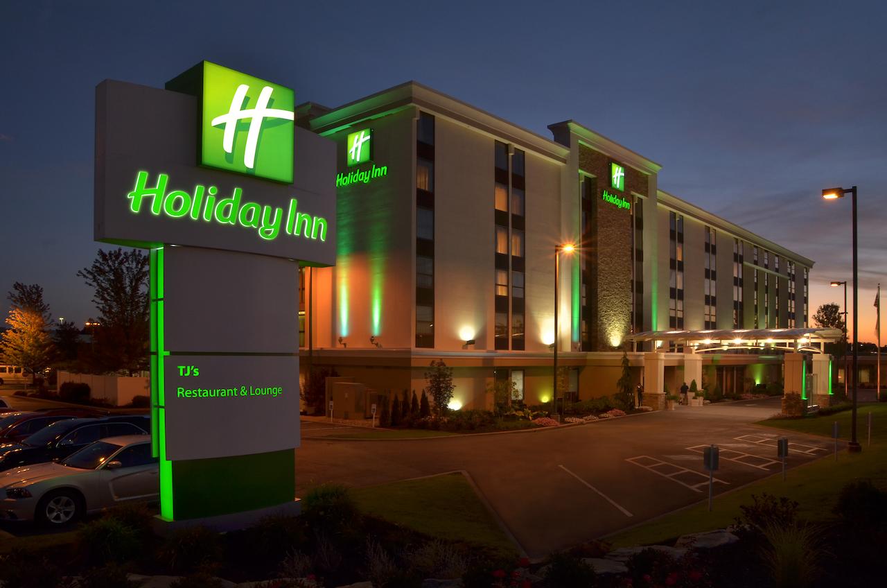 Holiday Inn Youngstown-South - Boardman - thumb 0