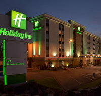 Holiday Inn Youngstown-South - Boardman - Accommodation Ohio