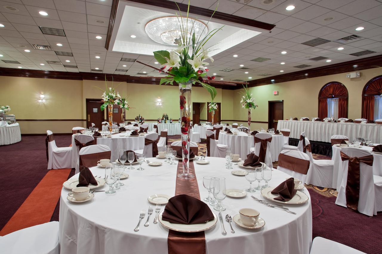 Holiday Inn Youngstown-South - Boardman - thumb 26