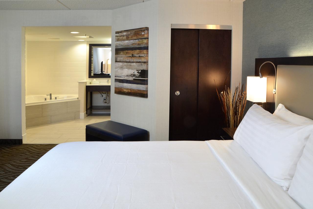 Holiday Inn Youngstown-South - Boardman - thumb 29
