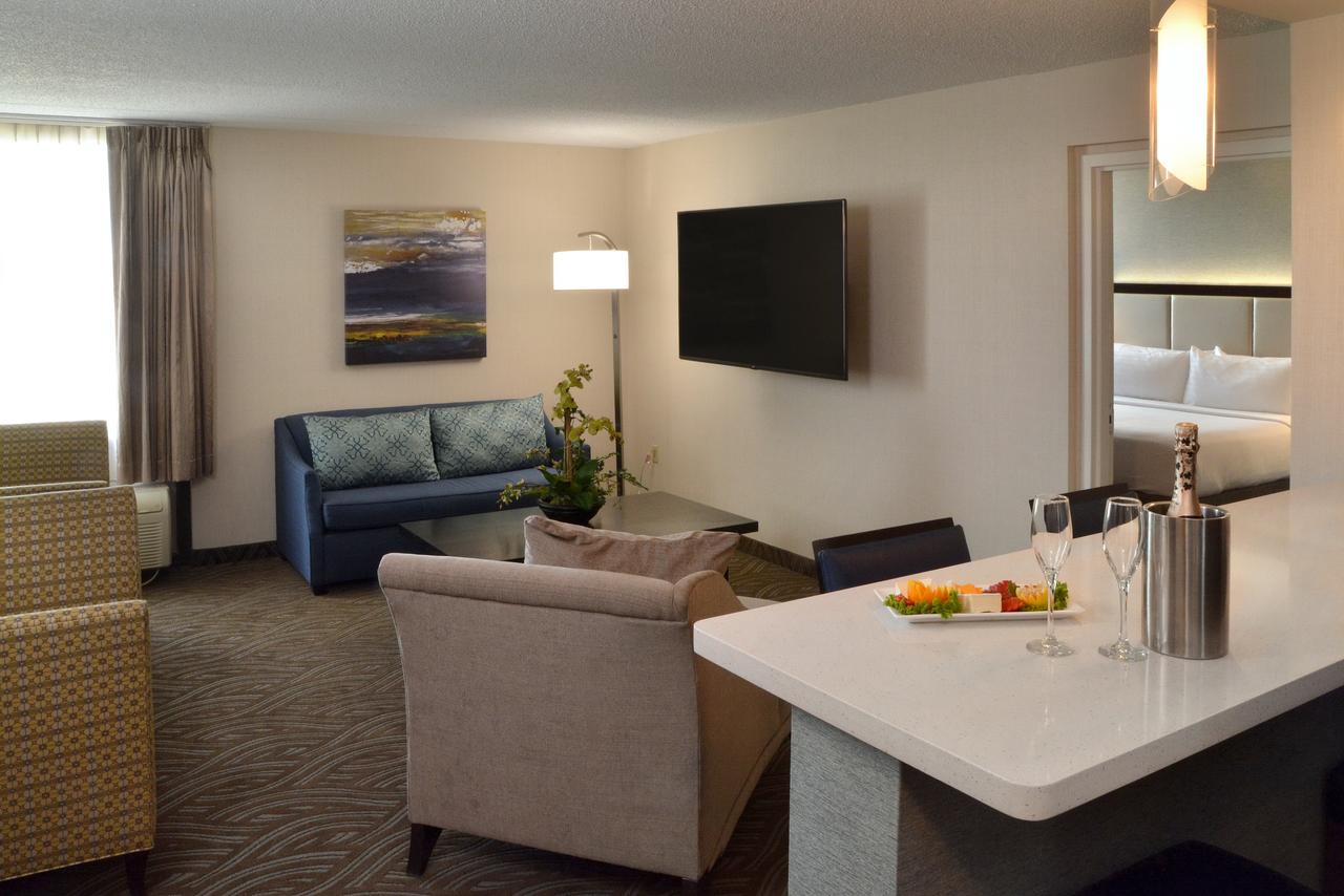 Holiday Inn Youngstown-South - Boardman - thumb 34