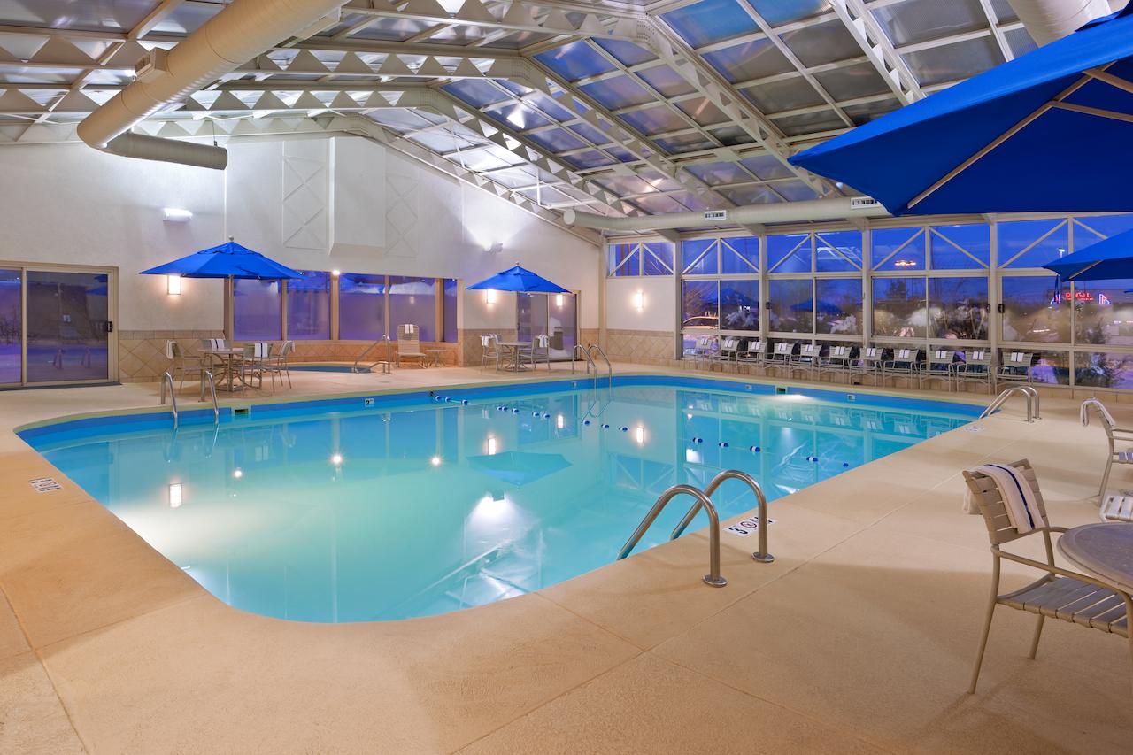 Holiday Inn Youngstown-South - Boardman - thumb 8