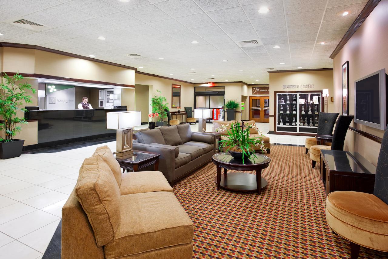 Holiday Inn Youngstown-South - Boardman - thumb 9