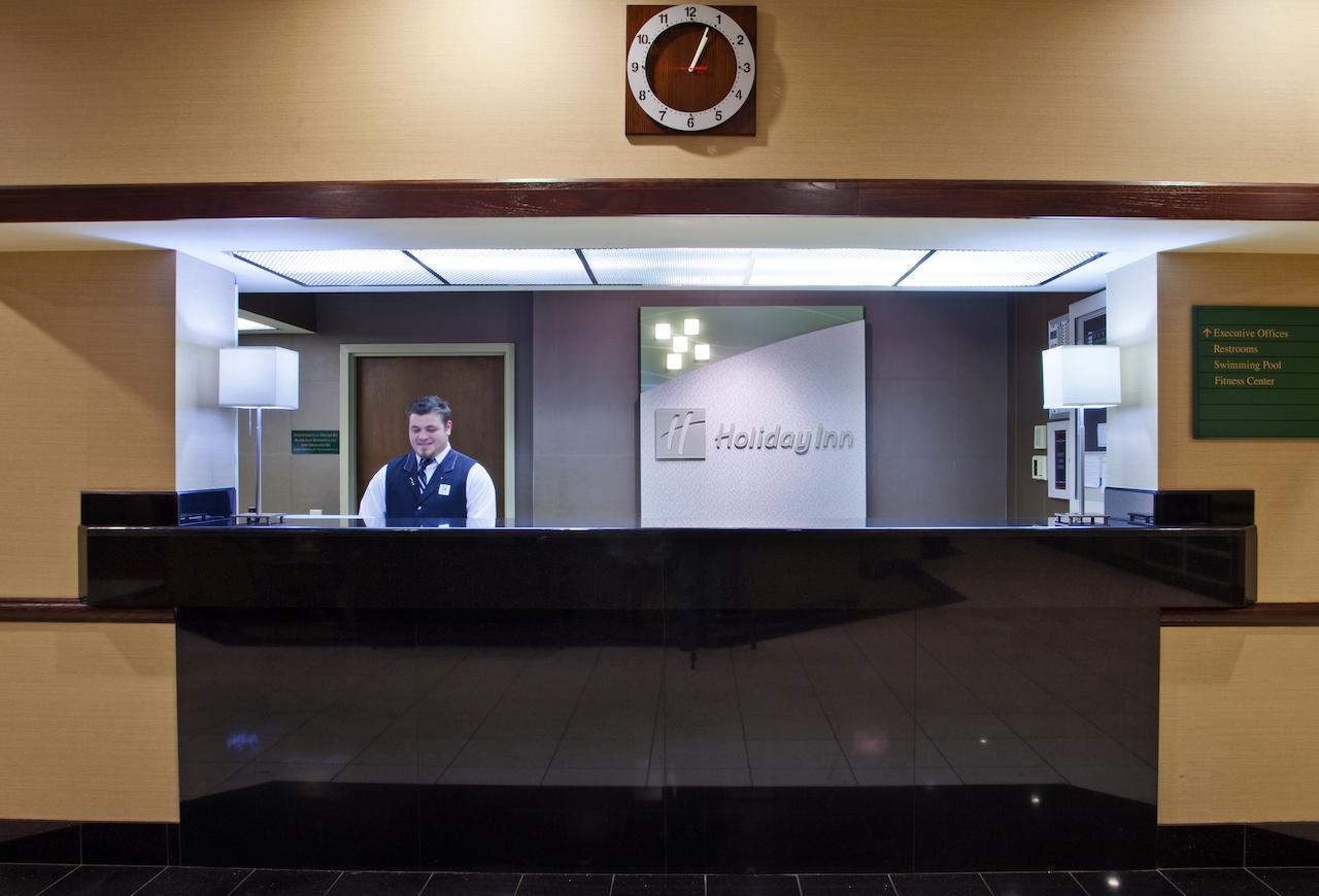 Holiday Inn Youngstown-South - Boardman - thumb 21