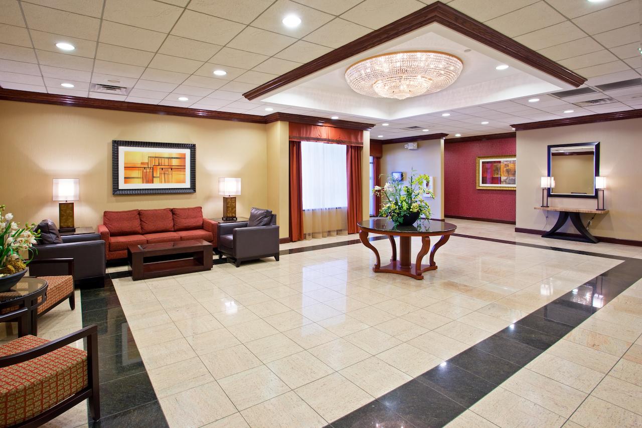 Holiday Inn Youngstown-South - Boardman - thumb 10