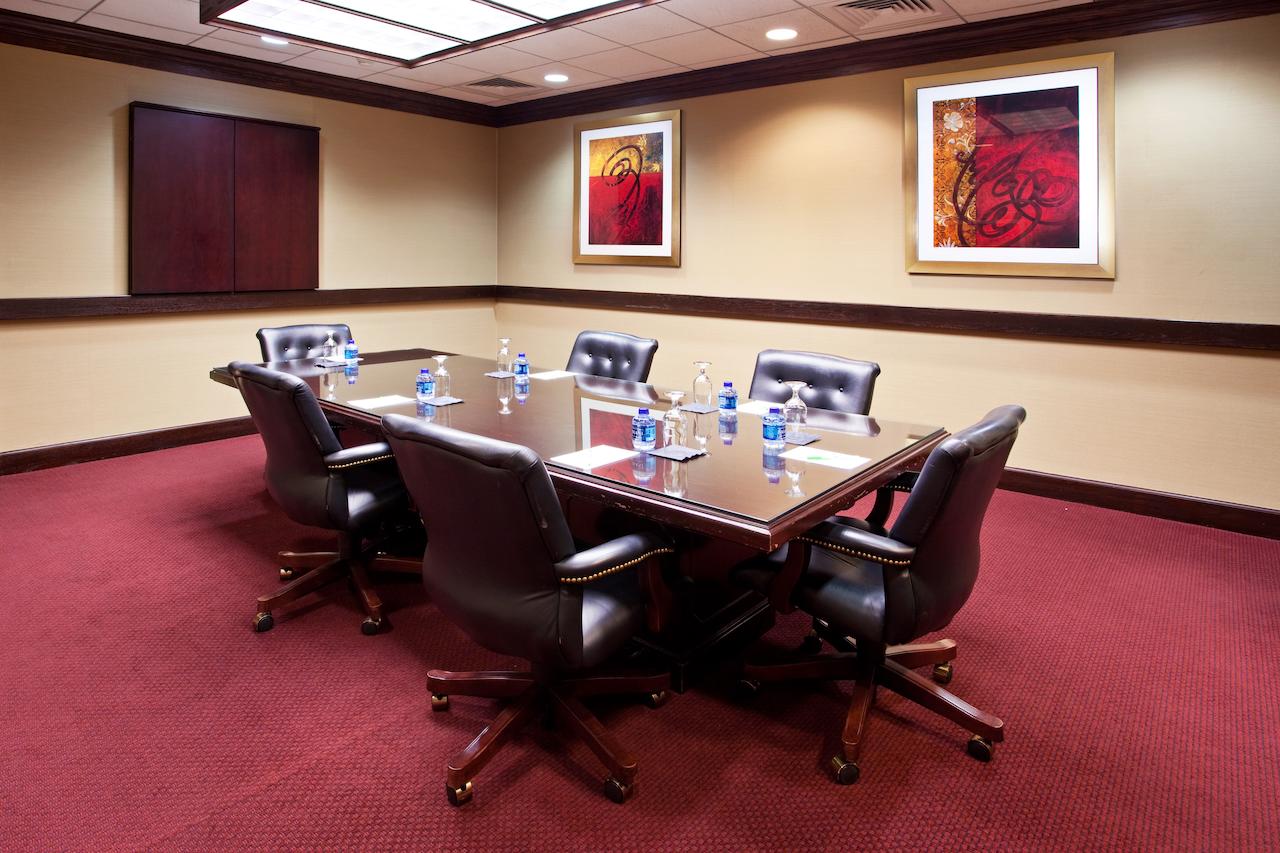 Holiday Inn Youngstown-South - Boardman - thumb 15