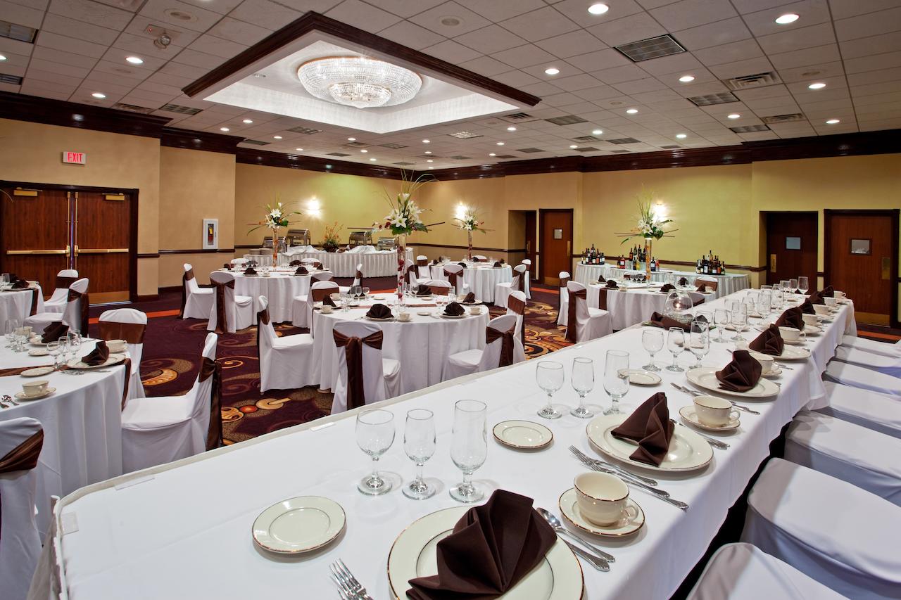 Holiday Inn Youngstown-South - Boardman - thumb 14