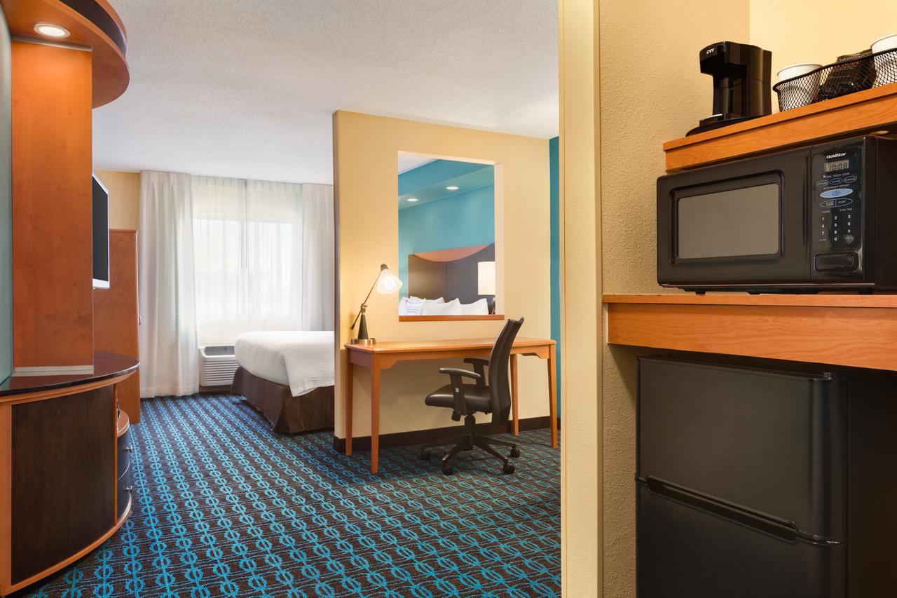 Fairfield Inn & Suites By Marriott Toledo Maumee - thumb 12