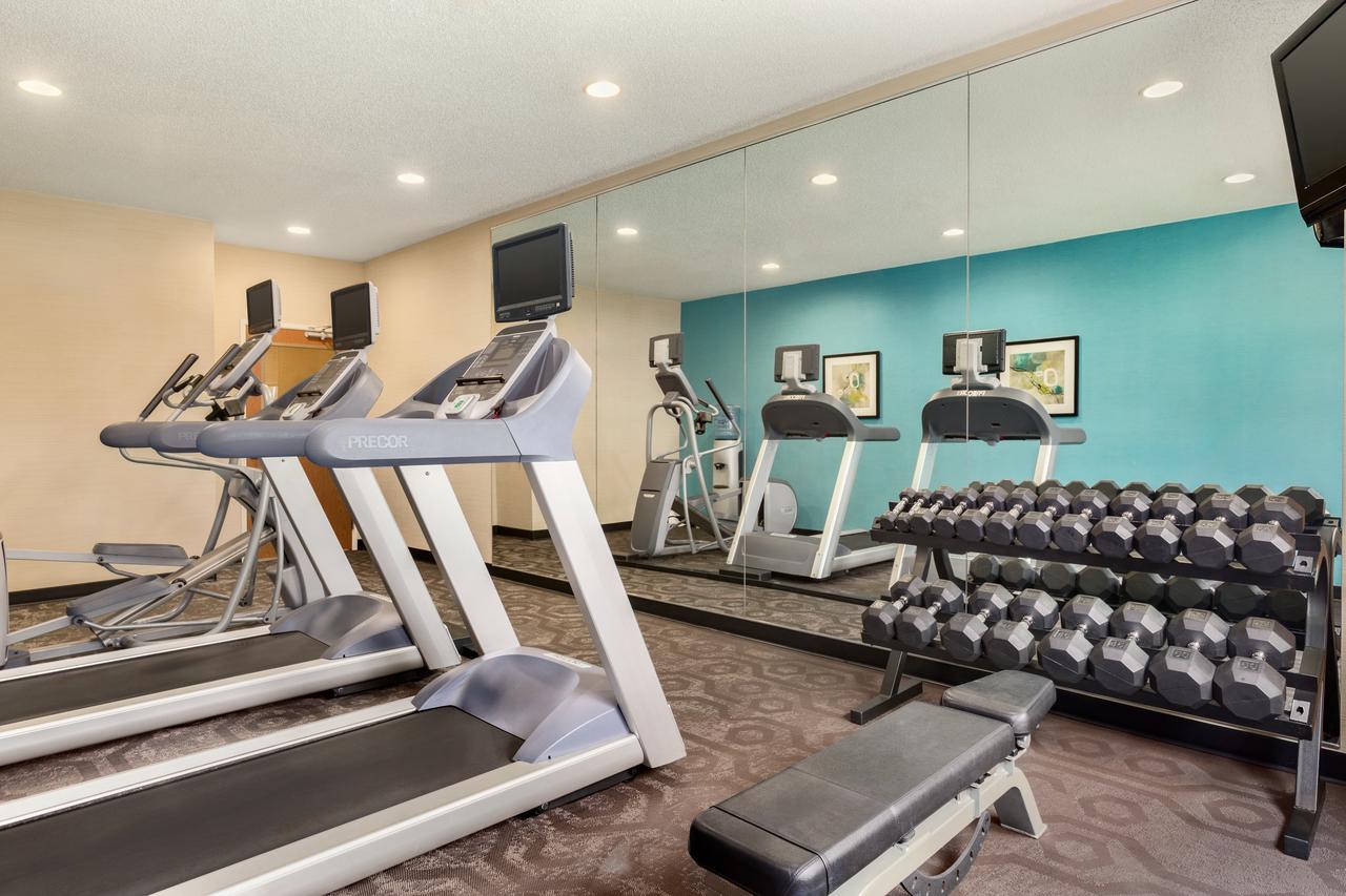 Fairfield Inn & Suites By Marriott Toledo Maumee - thumb 16