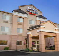 Fairfield Inn  Suites by Marriott Toledo Maumee - Accommodation Ohio
