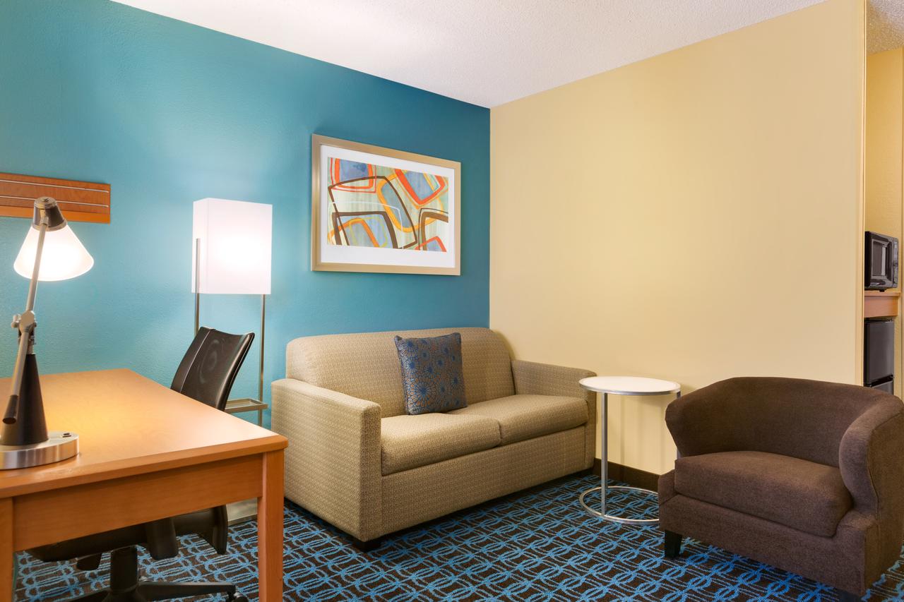 Fairfield Inn & Suites By Marriott Toledo Maumee - thumb 13
