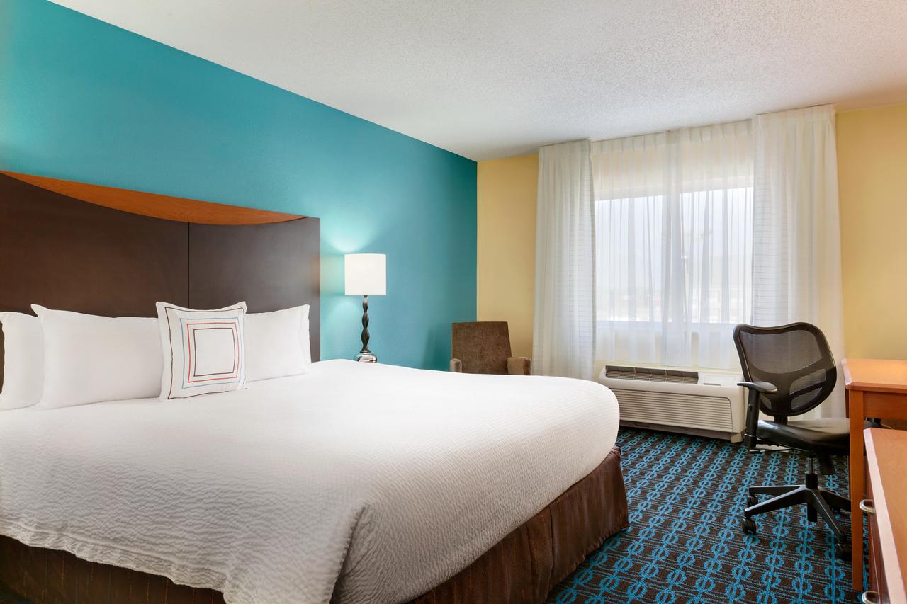 Fairfield Inn & Suites By Marriott Toledo Maumee - thumb 2
