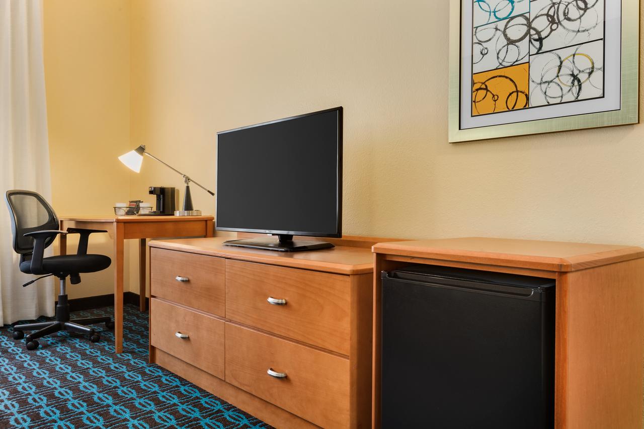 Fairfield Inn & Suites By Marriott Toledo Maumee - thumb 9
