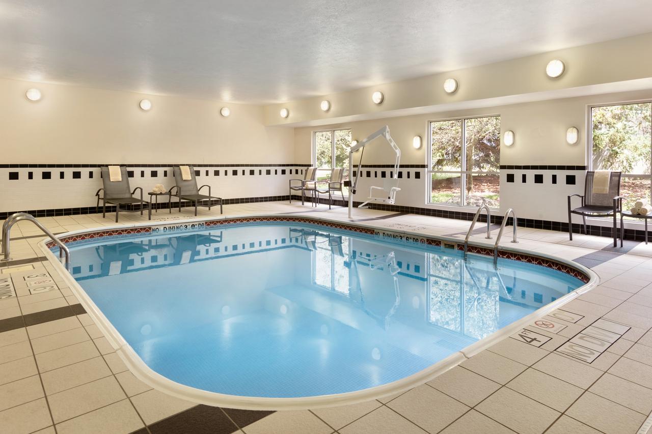 Fairfield Inn & Suites By Marriott Toledo Maumee - thumb 22
