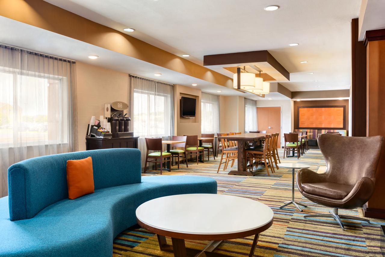 Fairfield Inn & Suites By Marriott Toledo Maumee - thumb 20