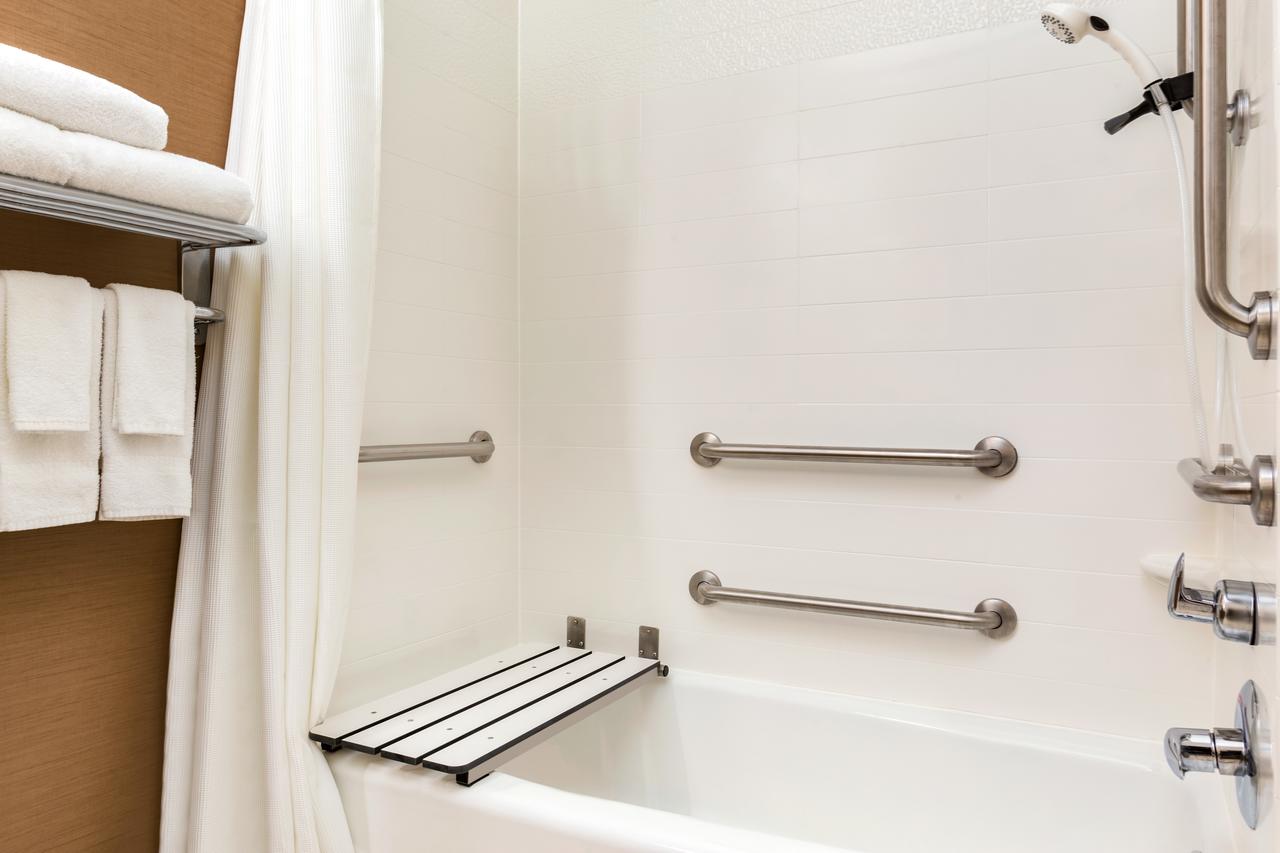 Fairfield Inn & Suites By Marriott Toledo Maumee - thumb 7