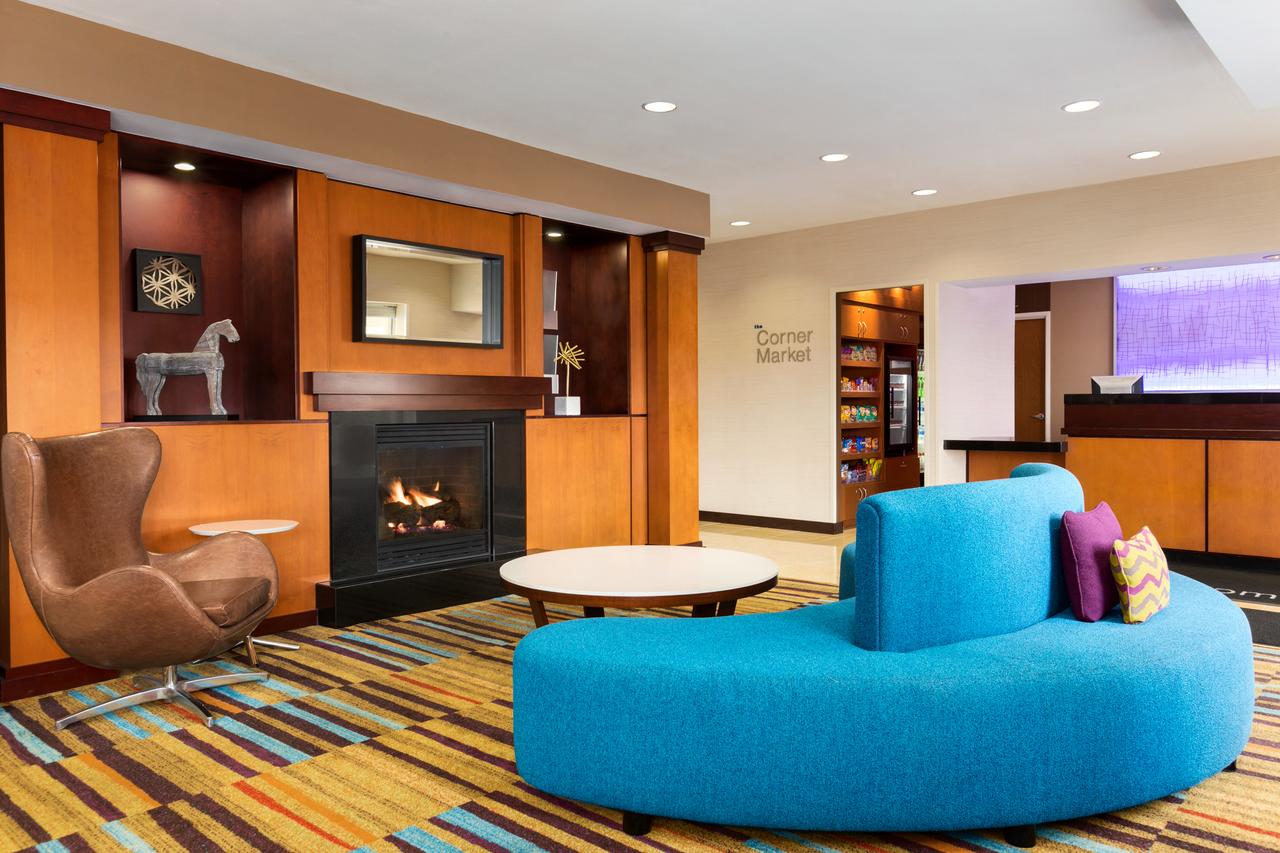 Fairfield Inn & Suites By Marriott Toledo Maumee - thumb 21