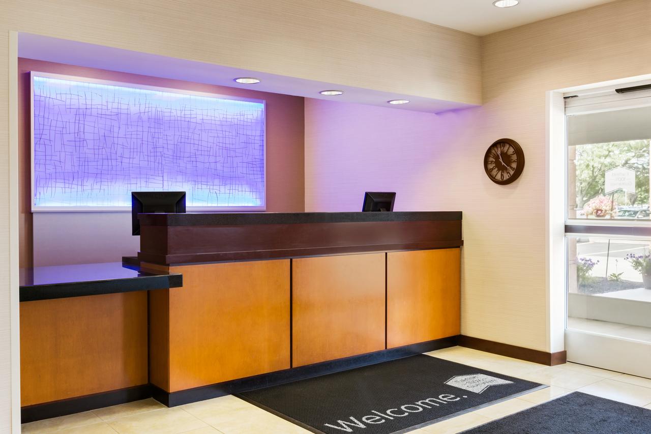 Fairfield Inn & Suites By Marriott Toledo Maumee - thumb 17