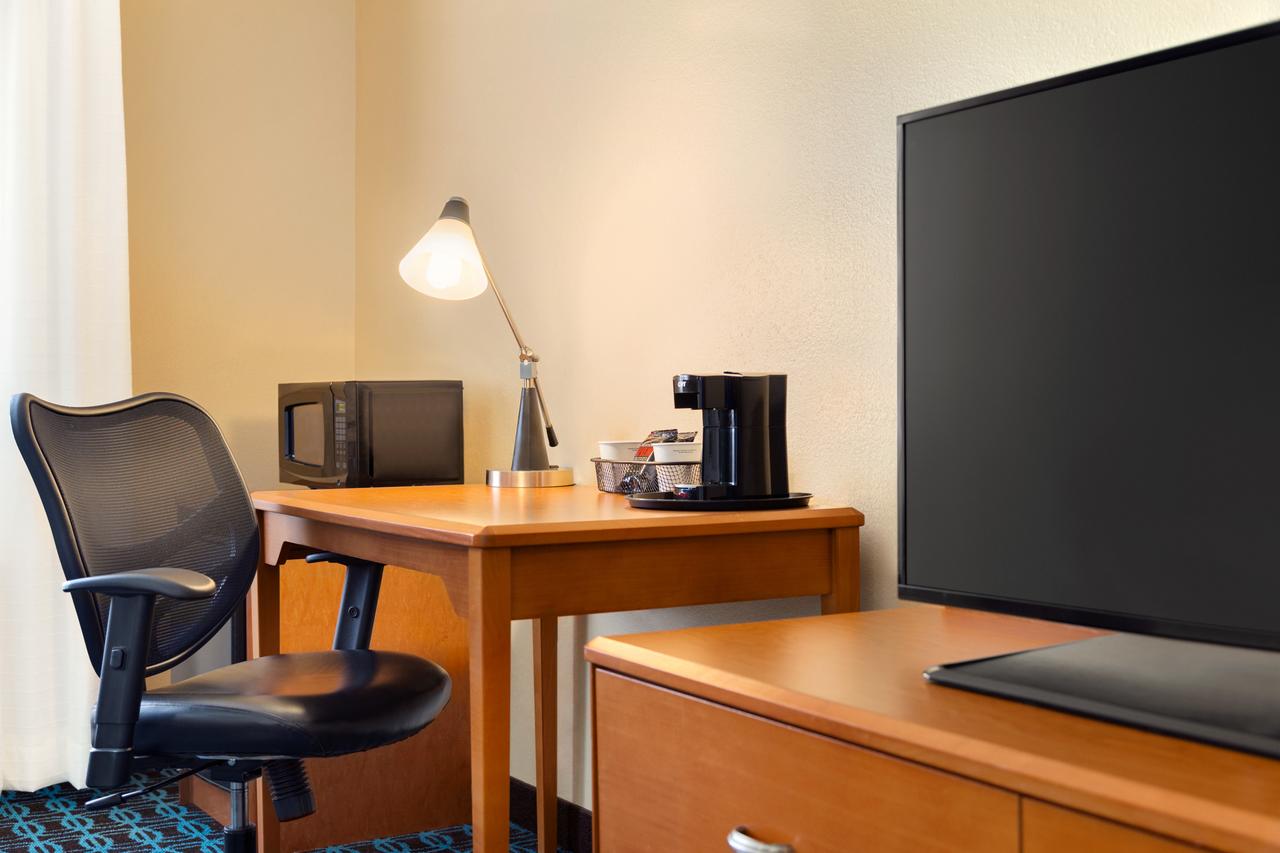 Fairfield Inn & Suites By Marriott Toledo Maumee - thumb 3