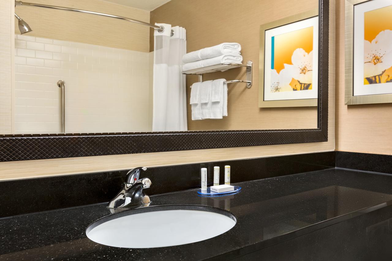 Fairfield Inn & Suites By Marriott Toledo Maumee - thumb 18