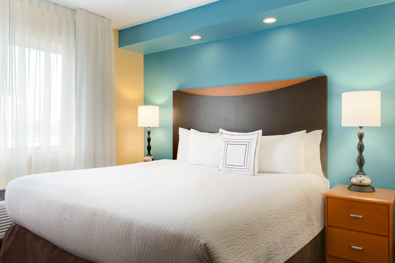 Fairfield Inn & Suites By Marriott Toledo Maumee - thumb 14
