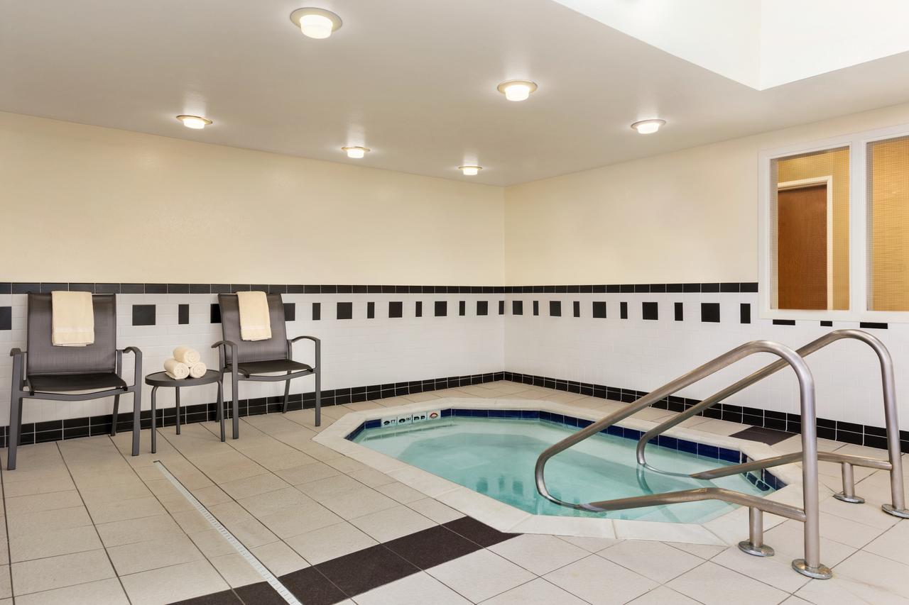 Fairfield Inn & Suites By Marriott Toledo Maumee - thumb 23