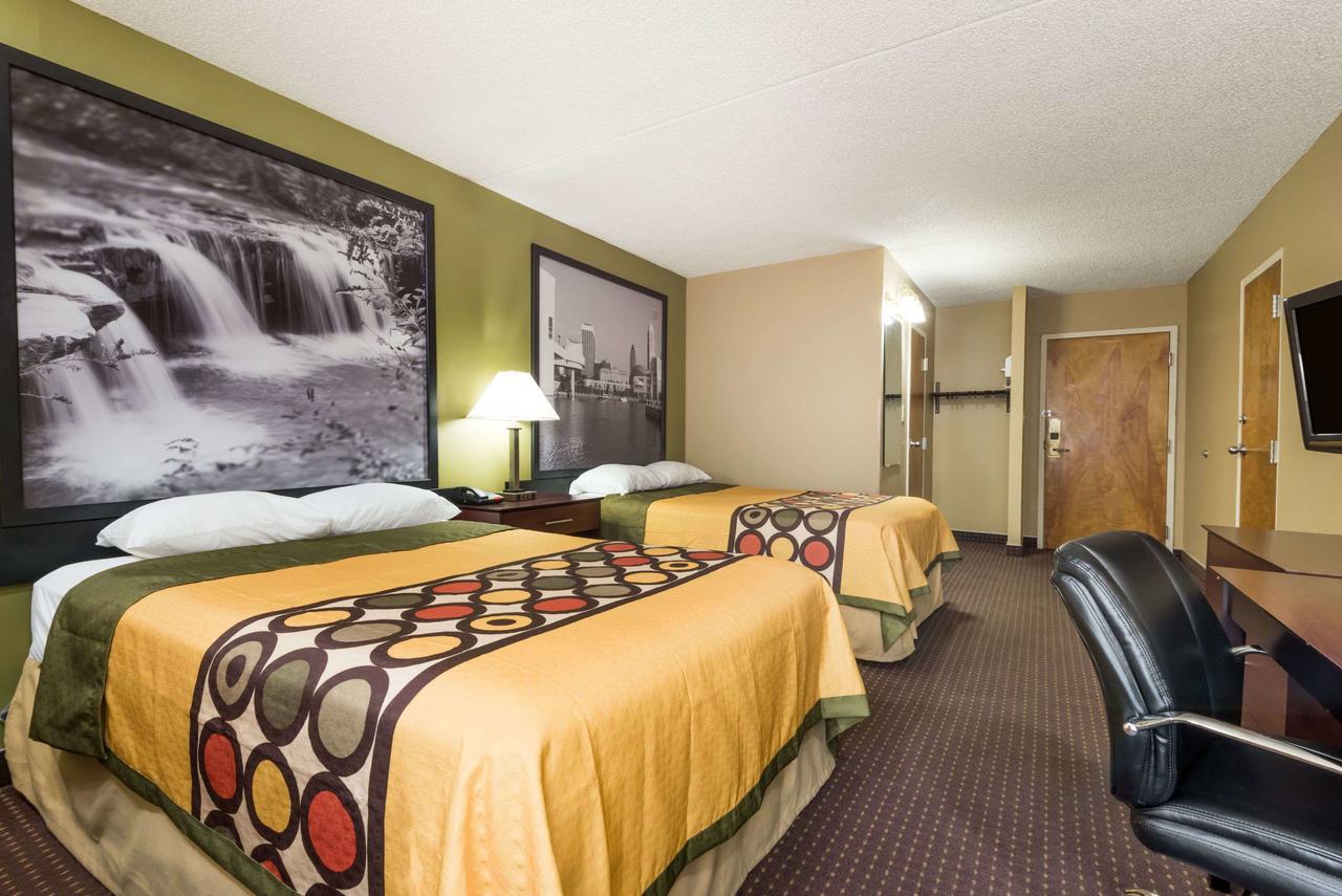 Super 8 By Wyndham Miamisburg Dayton S Area OH - thumb 24