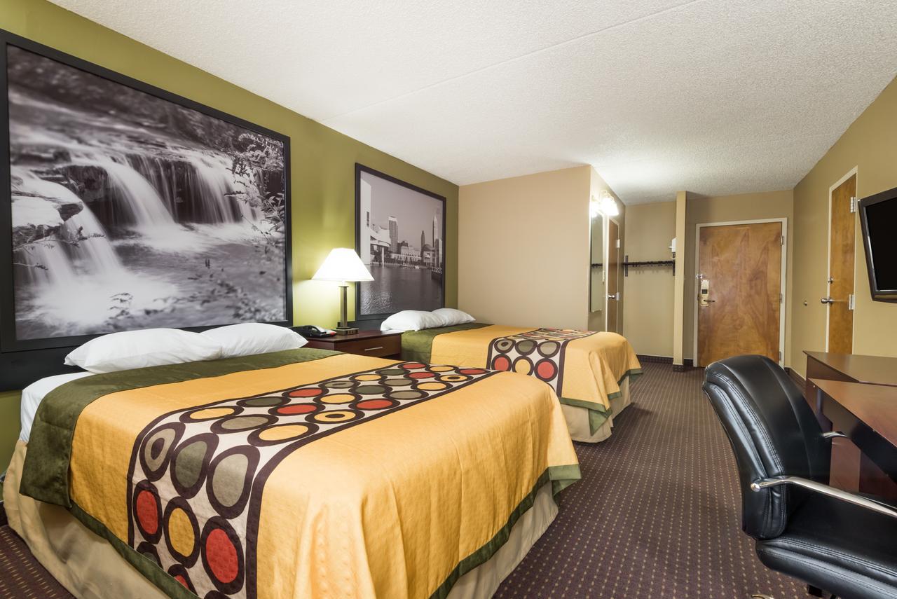 Super 8 By Wyndham Miamisburg Dayton S Area OH - thumb 6